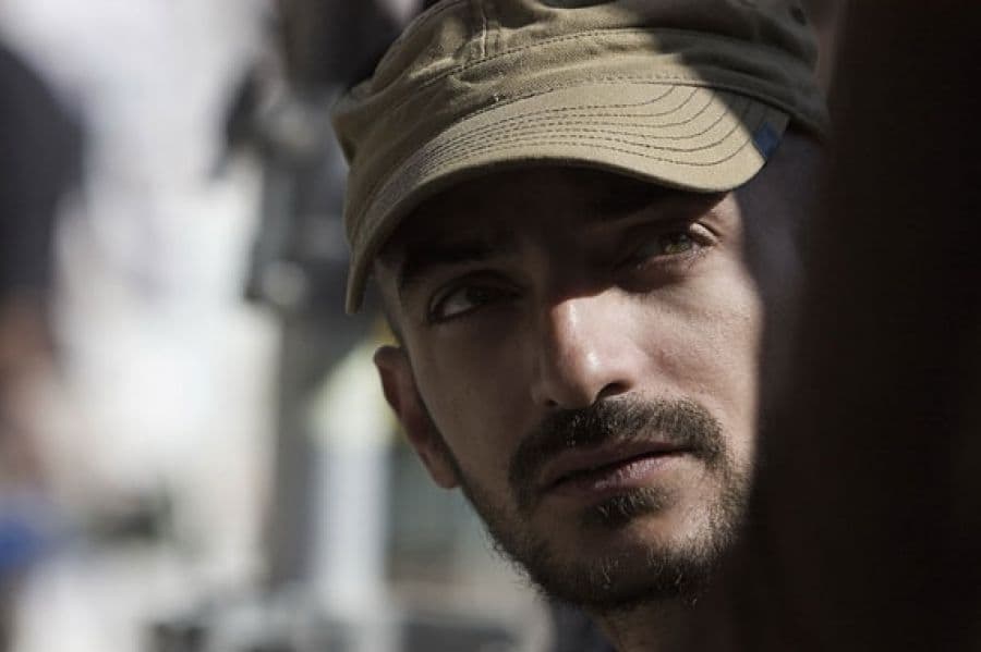 صديقي الأخير