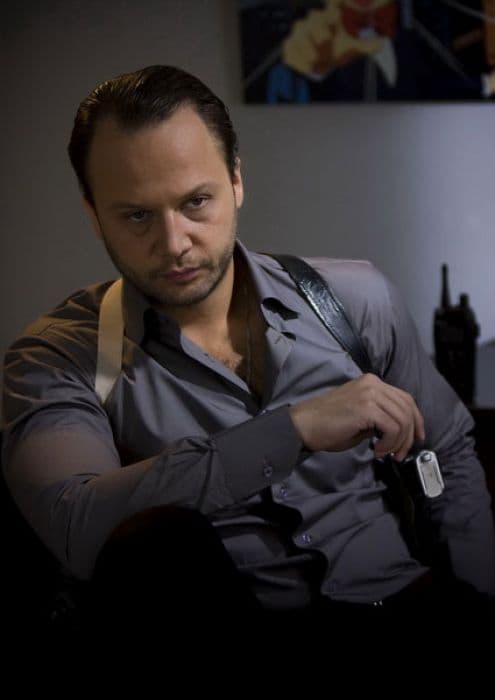 صديقي الأخير