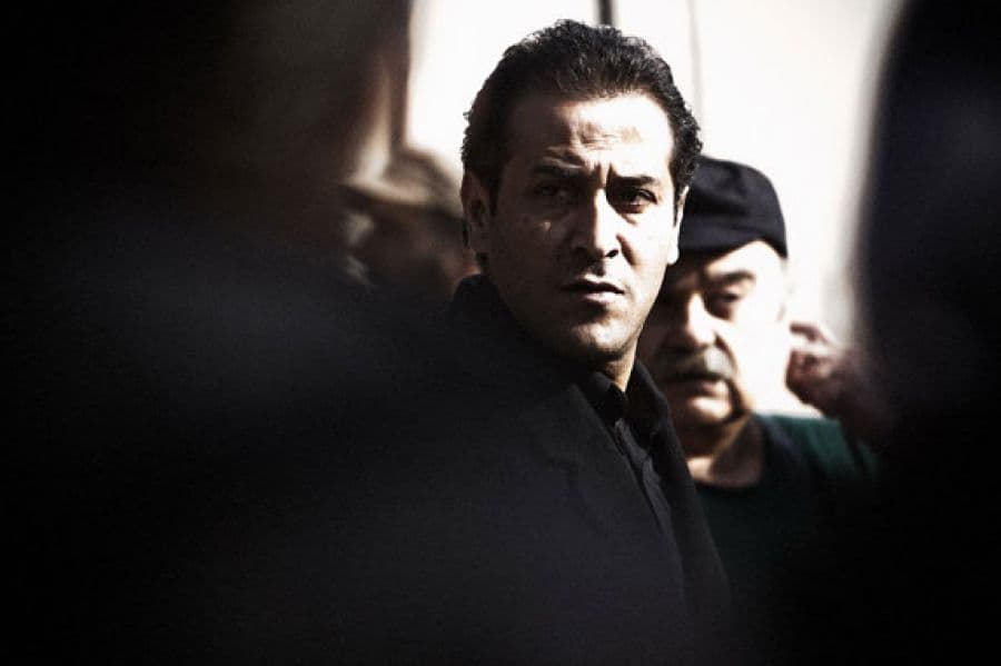 صديقي الأخير