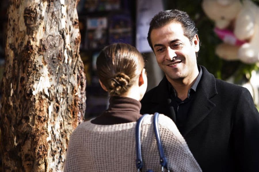 صديقي الأخير