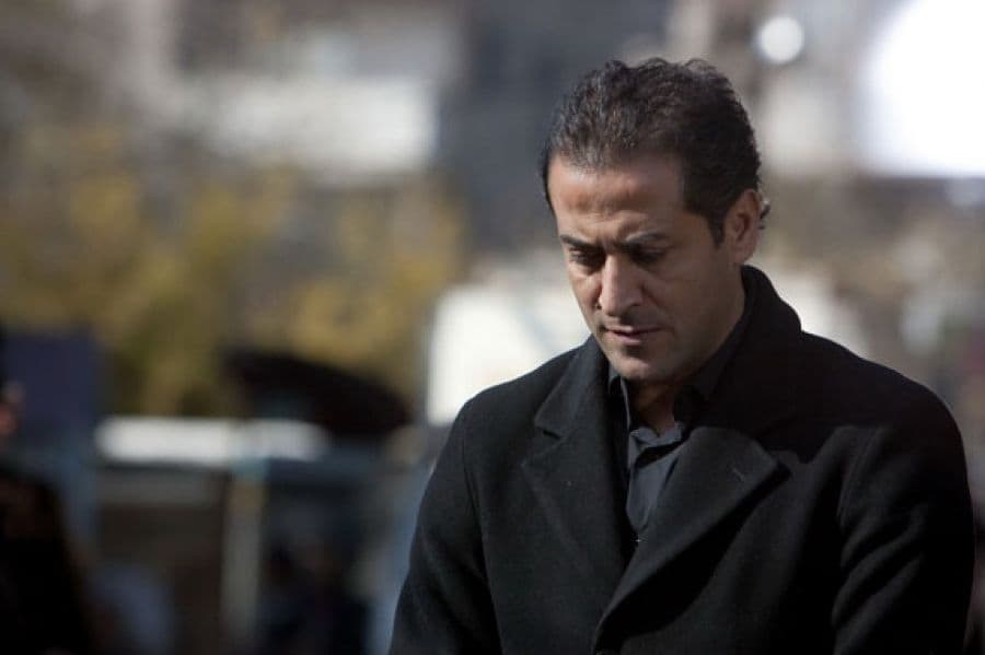 صديقي الأخير