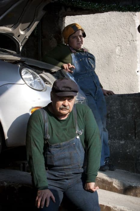 صديقي الأخير