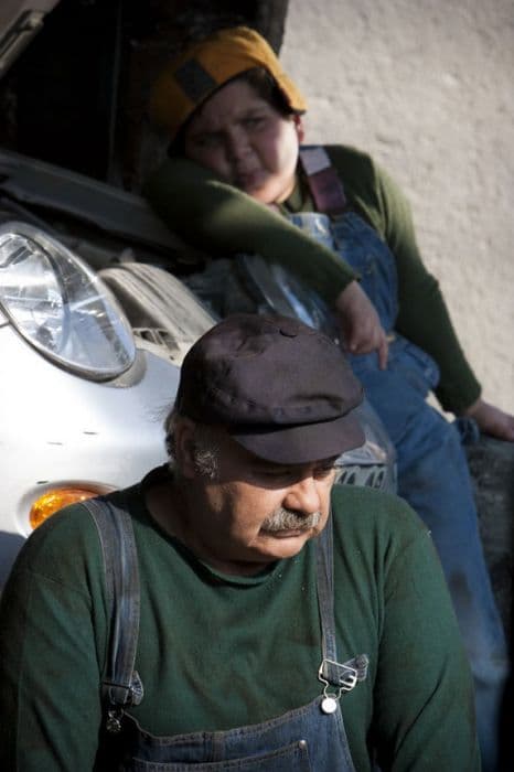 صديقي الأخير