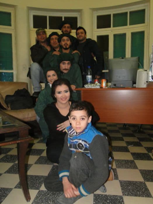 فلاش سوري كتير