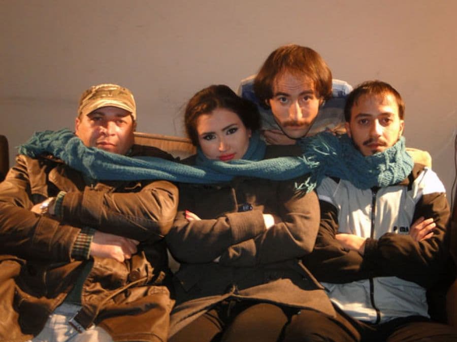 فلاش سوري كتير