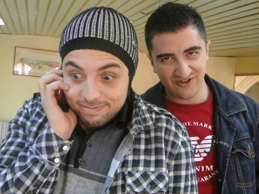 فلاش سوري كتير