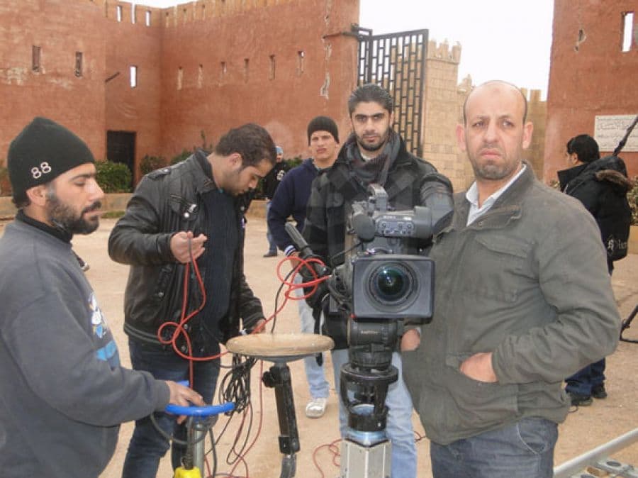 فلاش سوري كتير