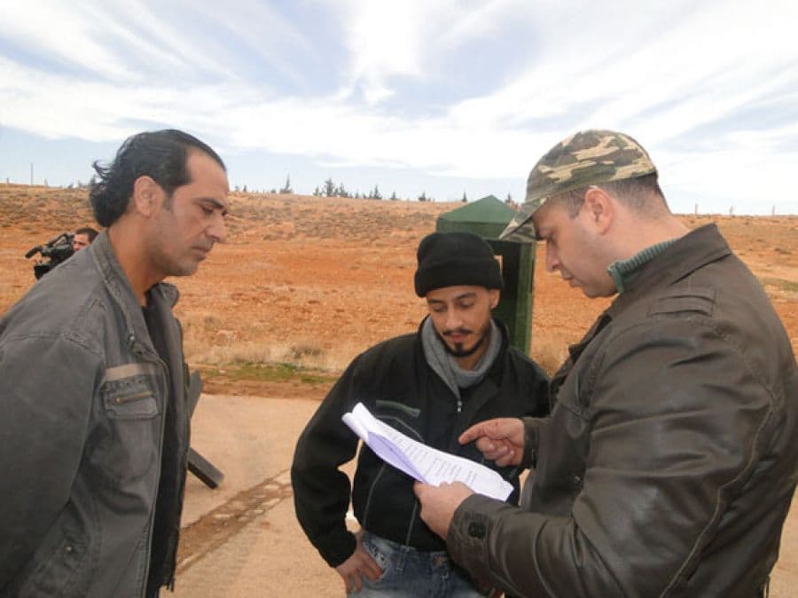 فلاش سوري كتير