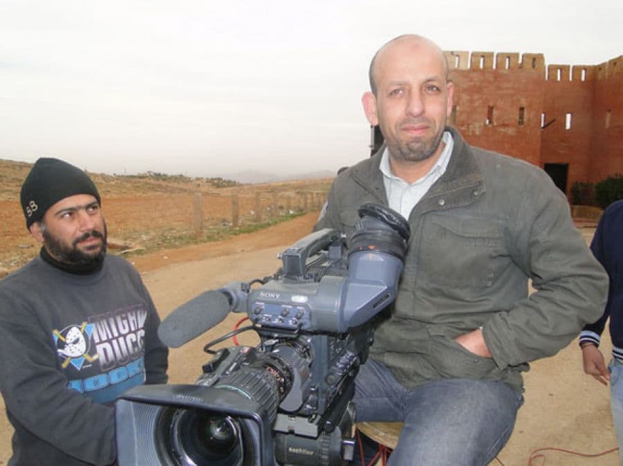 فلاش سوري كتير