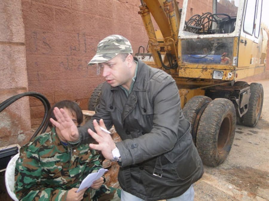 فلاش سوري كتير