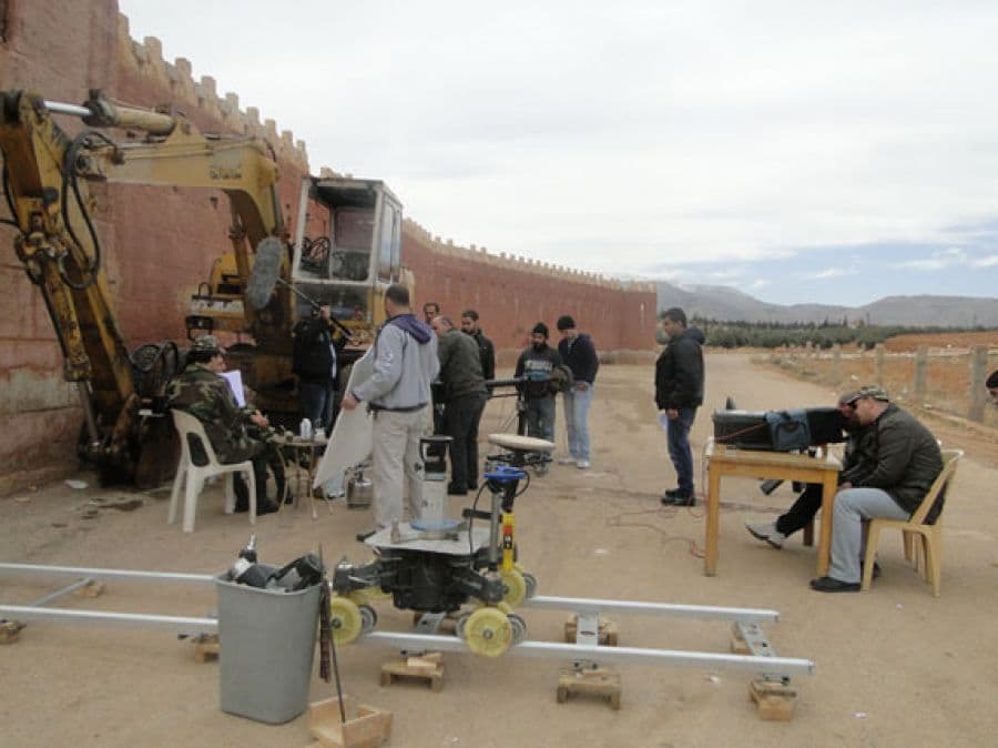 فلاش سوري كتير