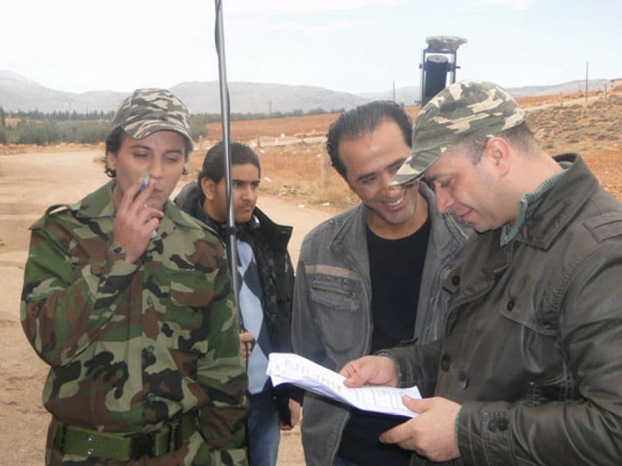 فلاش سوري كتير