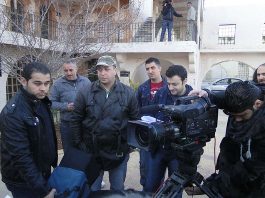 فلاش سوري كتير