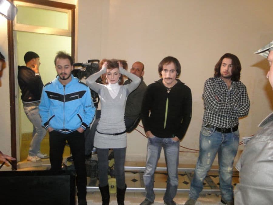 فلاش سوري كتير