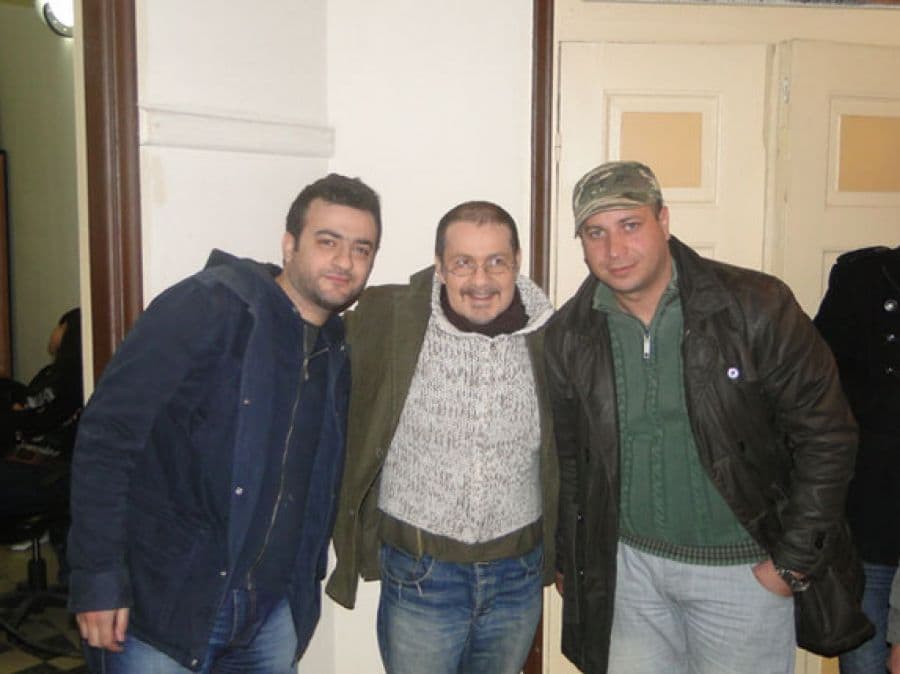 فلاش سوري كتير