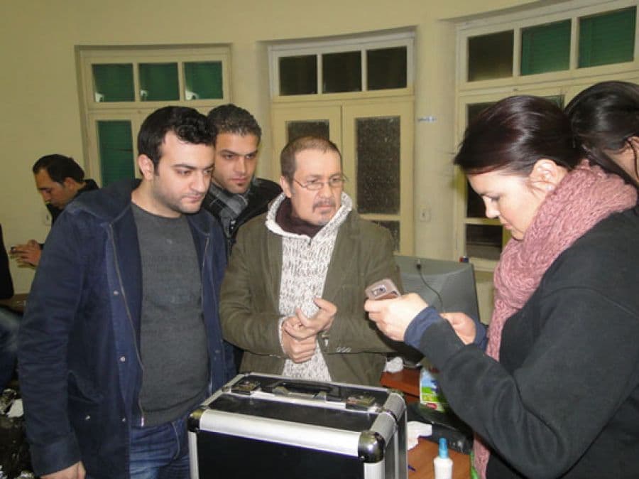 فلاش سوري كتير