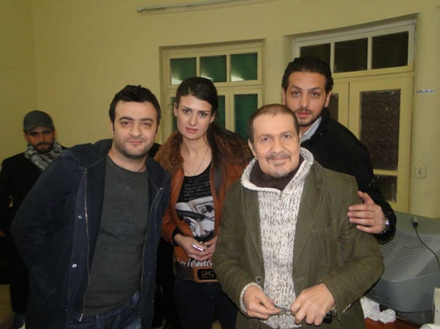 فلاش سوري كتير