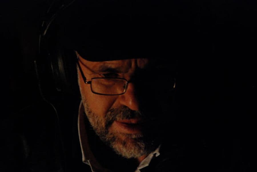 الصور الاولى ل "المصابيح الزرق" في ألبوم على بوسطة