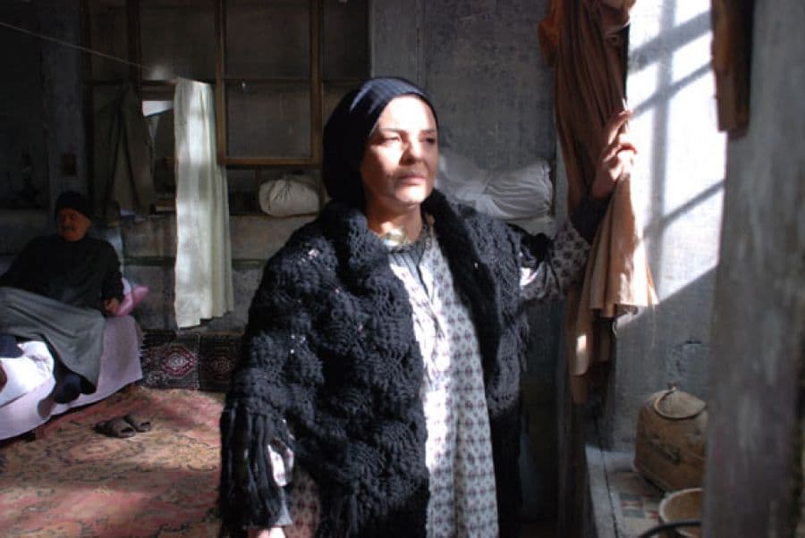 الصور الاولى ل "المصابيح الزرق" في ألبوم على بوسطة