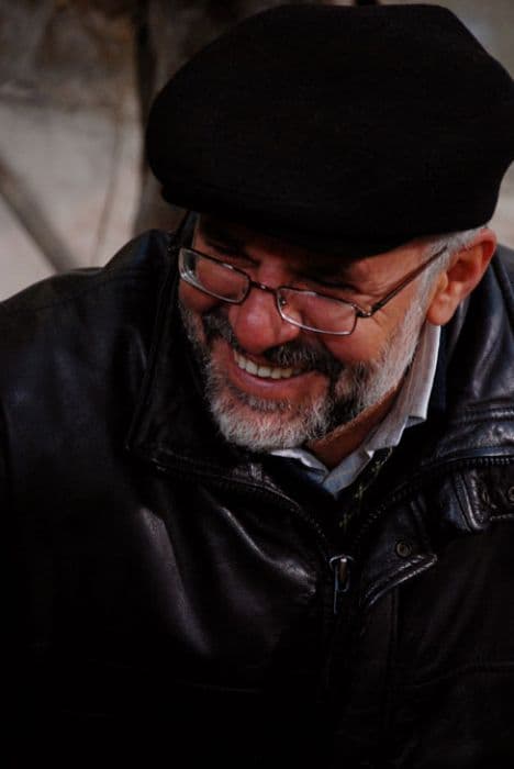 الصور الاولى ل "المصابيح الزرق" في ألبوم على بوسطة