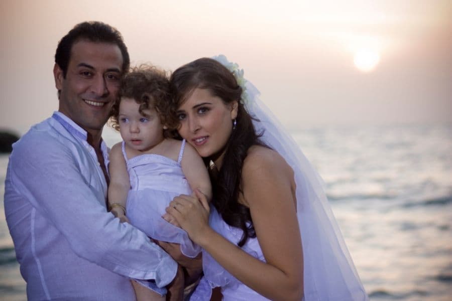 صديقي الاخير