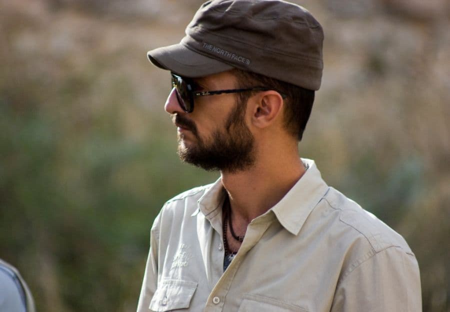 صديقي الاخير