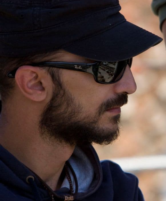 صديقي الاخير