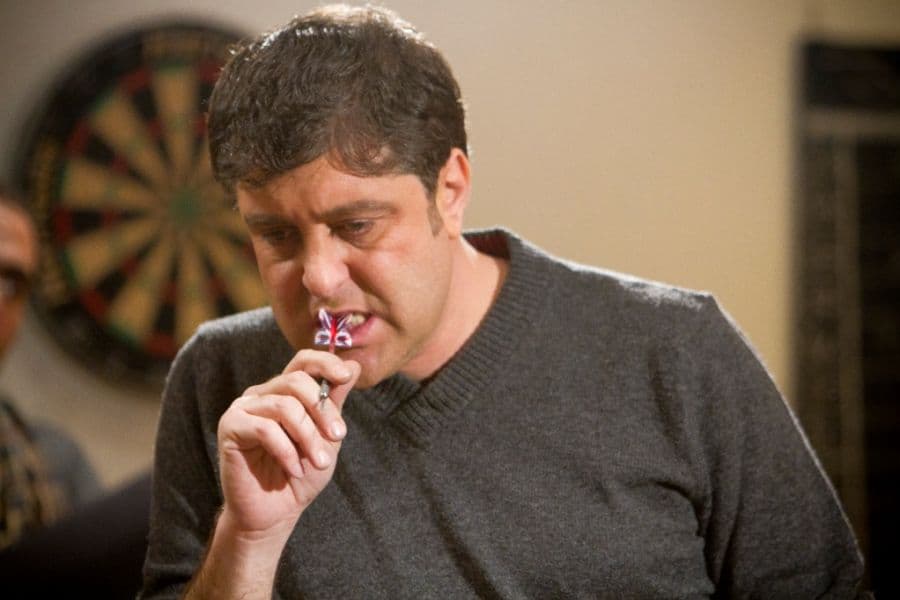 صديقي الاخير