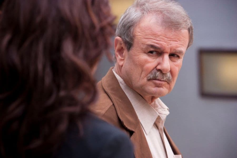 صديقي الاخير