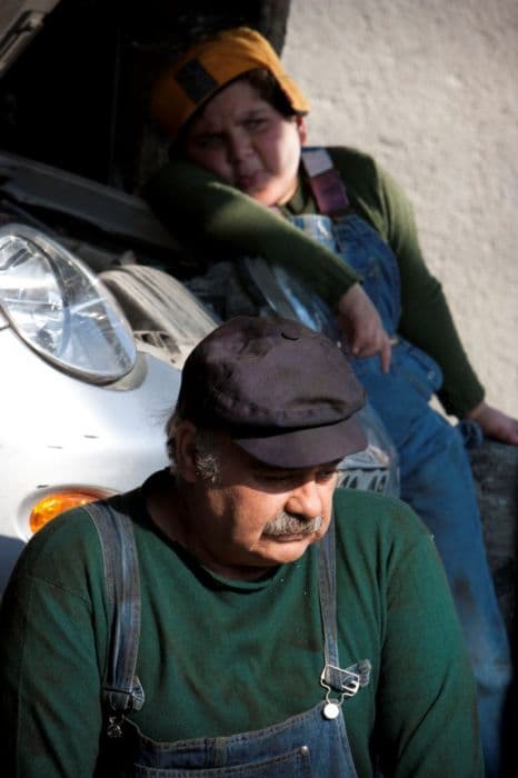 صديقي الاخير