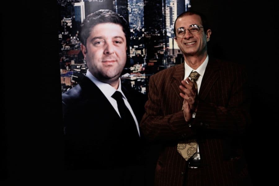 صديقي الاخير