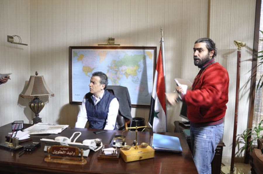 أيمن ونسرين وأدهم.. نجوم "سيت كاز" في ألبوم جديد على بوسطة