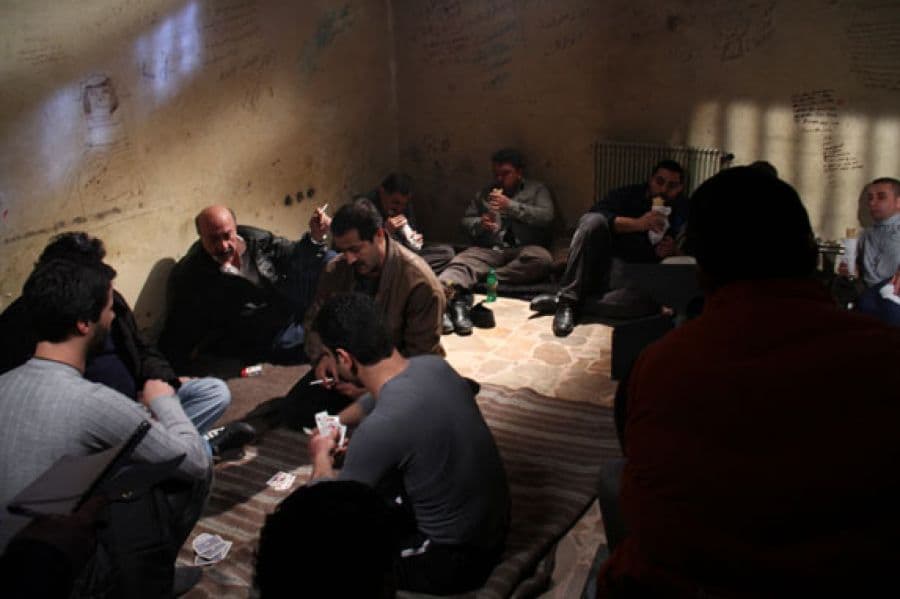 مسلسل "رفّة عين" في ألبوم خاص على "بوسطة"