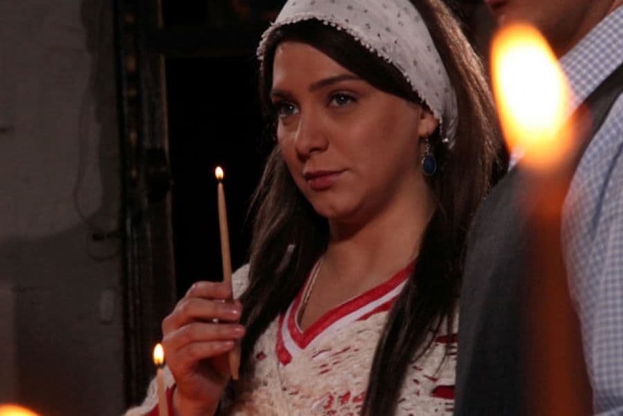 البوم صور جديد مسلسل (المصابيح الزرق)