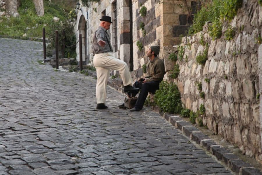 البوم صور جديد مسلسل (المصابيح الزرق)