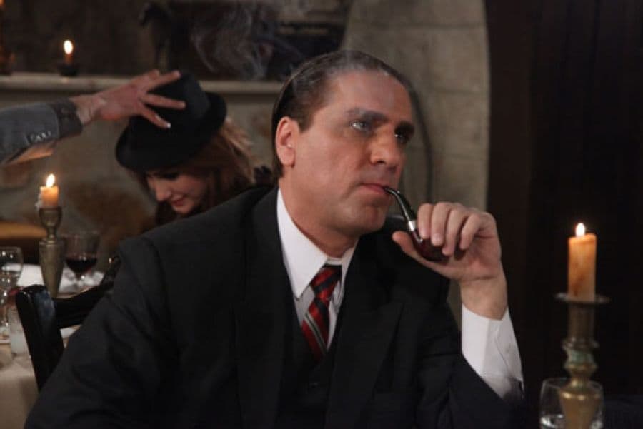 البوم صور جديد مسلسل (المصابيح الزرق)