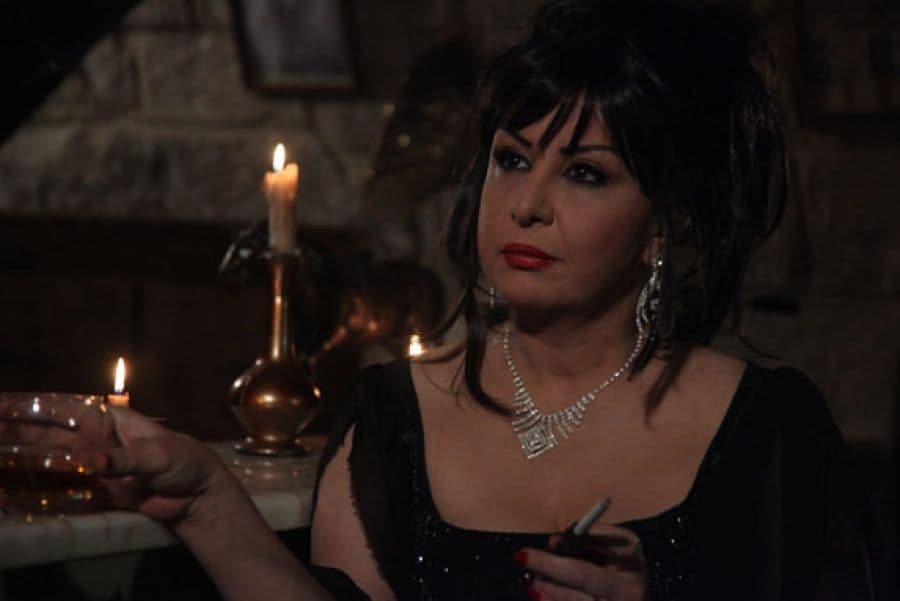 البوم صور جديد مسلسل (المصابيح الزرق)