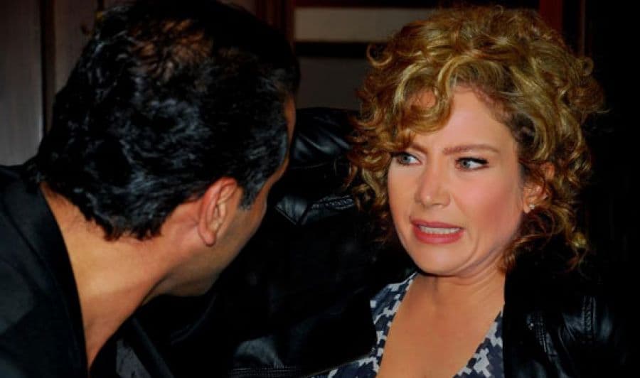 أرواح عارية بالصور... نجوم تتألق أمام كاميرا الليث حجو