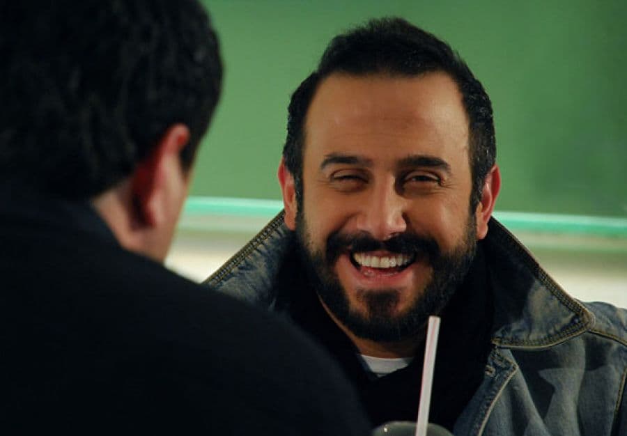 أرواح عارية بالصور... نجوم تتألق أمام كاميرا الليث حجو