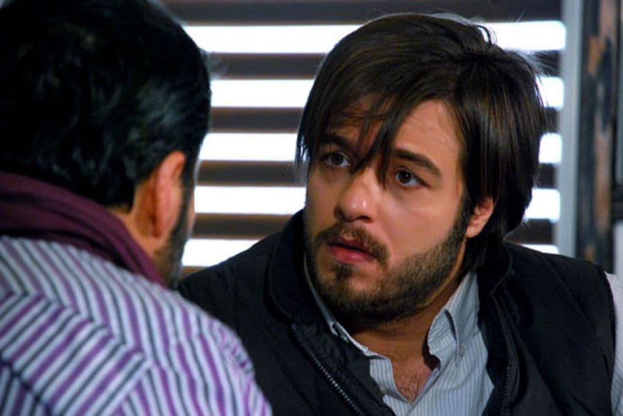 أرواح عارية بالصور... نجوم تتألق أمام كاميرا الليث حجو