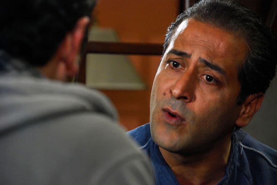 أرواح عارية بالصور... نجوم تتألق أمام كاميرا الليث حجو