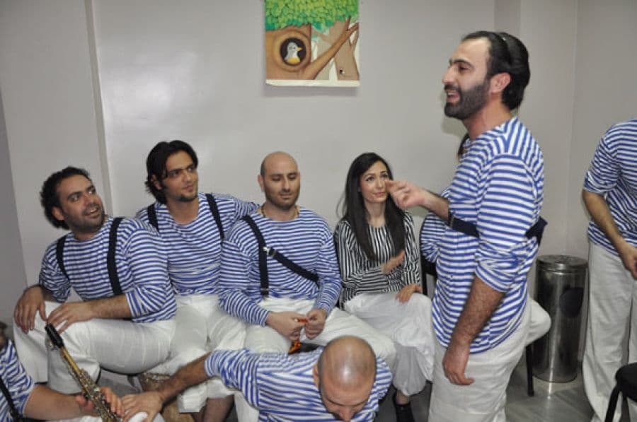 بلد بلا موت (7)