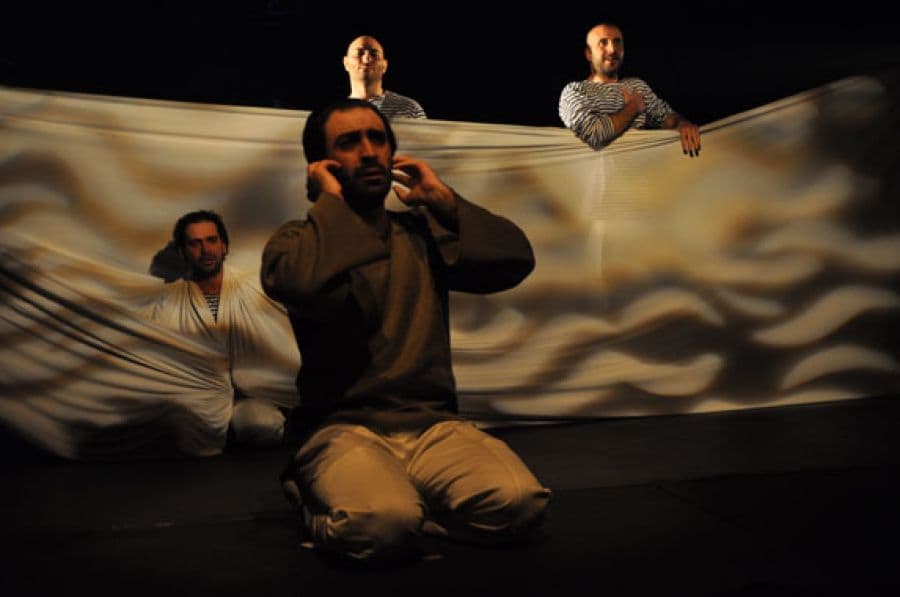 بلد بلا موت (9)