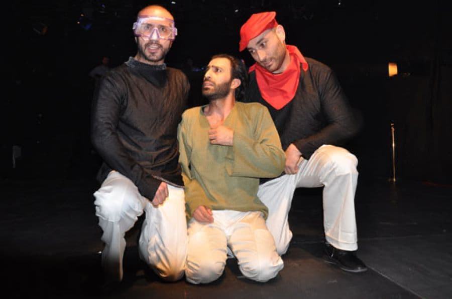 بلد بلا موت (11)