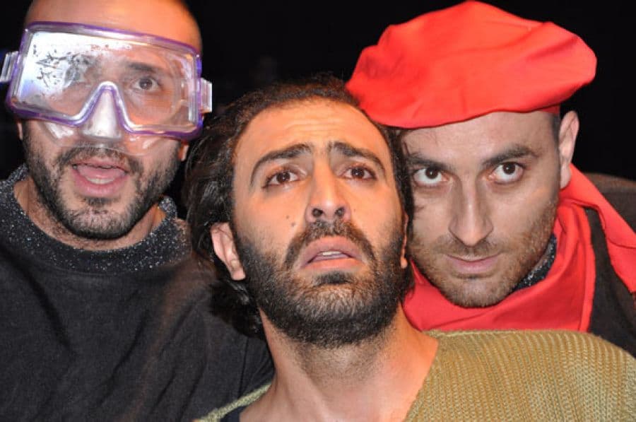 بلد بلا موت (12)