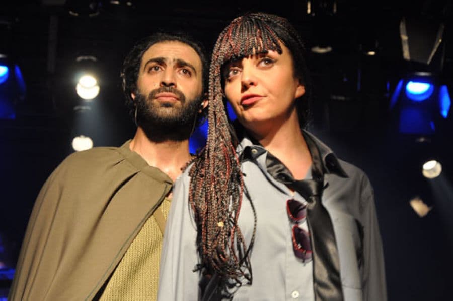 بلد بلا موت (15)