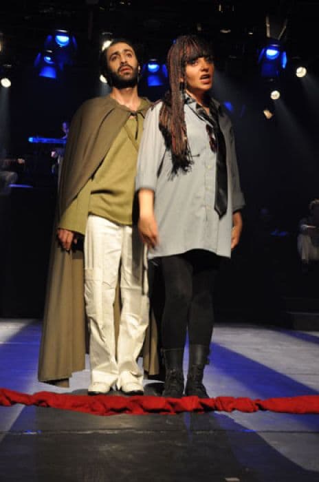 بلد بلا موت (16)