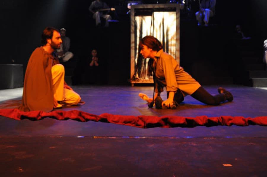 بلد بلا موت (18)