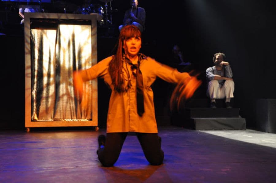 بلد بلا موت (19)