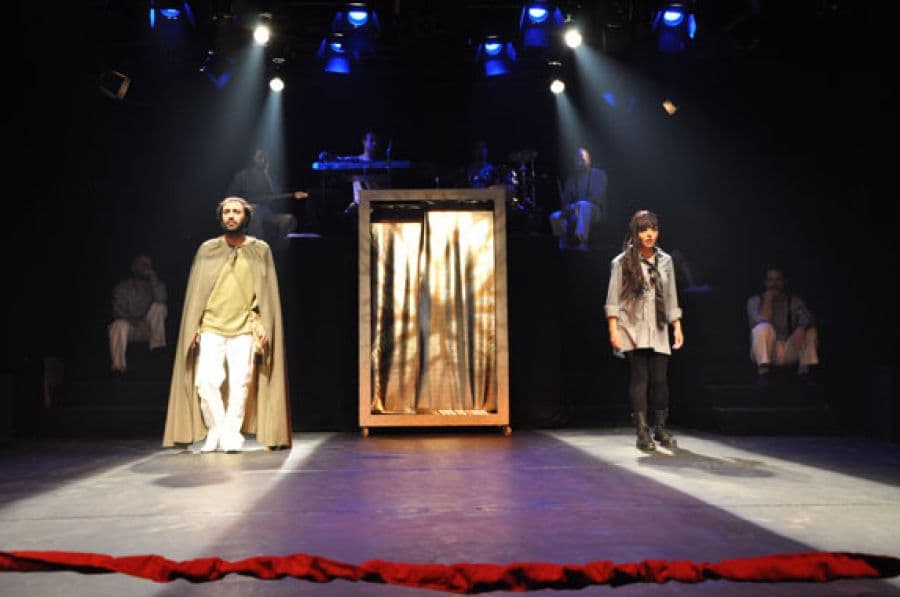 بلد بلا موت (20)